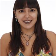 Psicóloga clínica , formador de formadores y cuidadora de personas con discapacidad